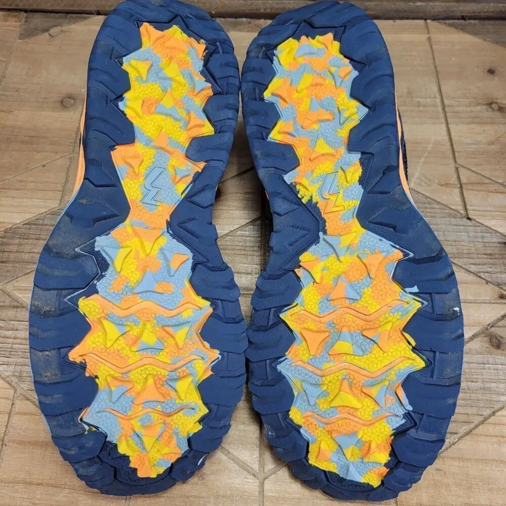 361° Yushan 2 Women SZ 8‎ Trail Running Shoes for Ladies Mountain Running Shoes